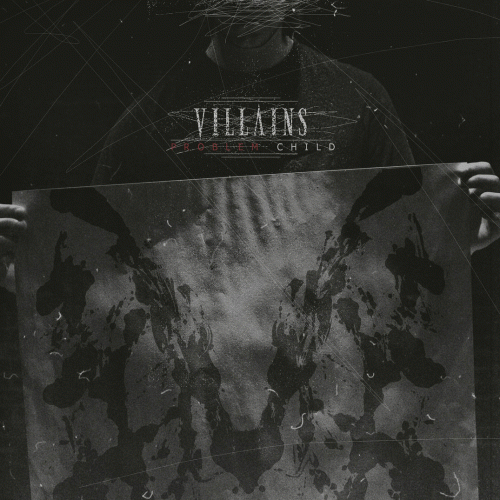 Villains (USA-2) : Problem Child